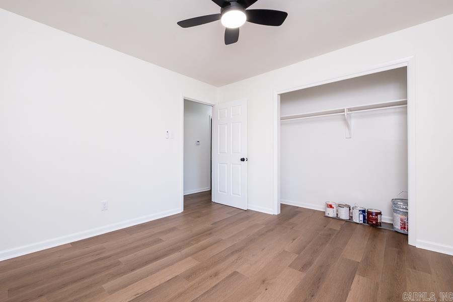 11005 Jacksonville Cato Road  Sherwood, AR