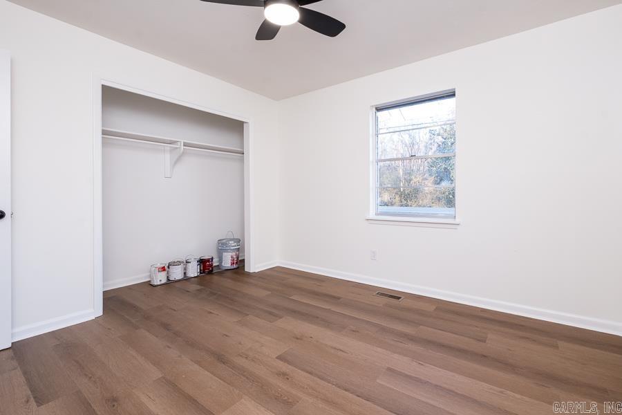 11005 Jacksonville Cato Road  Sherwood, AR