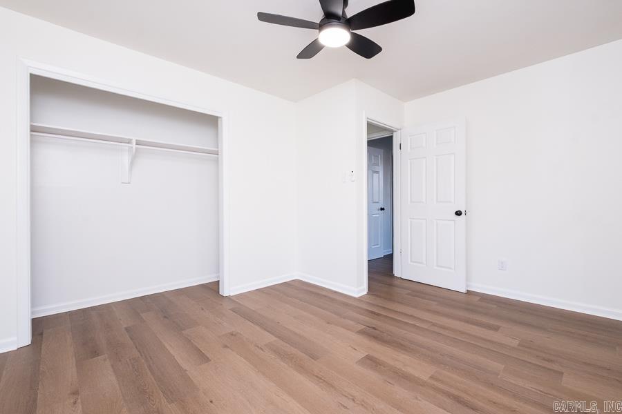 11005 Jacksonville Cato Road  Sherwood, AR