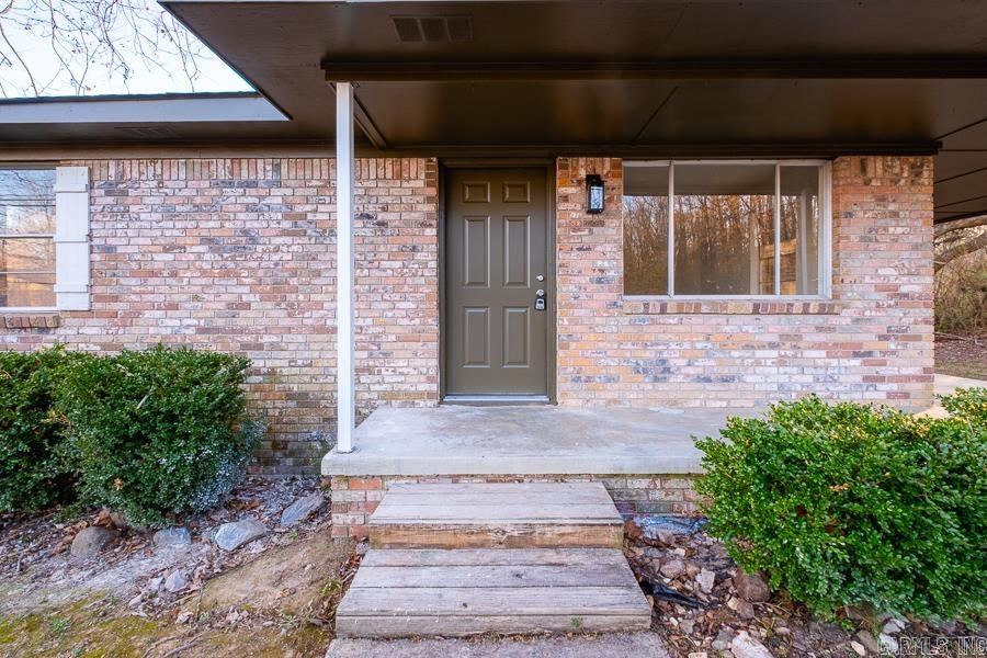 11005 Jacksonville Cato Road  Sherwood, AR