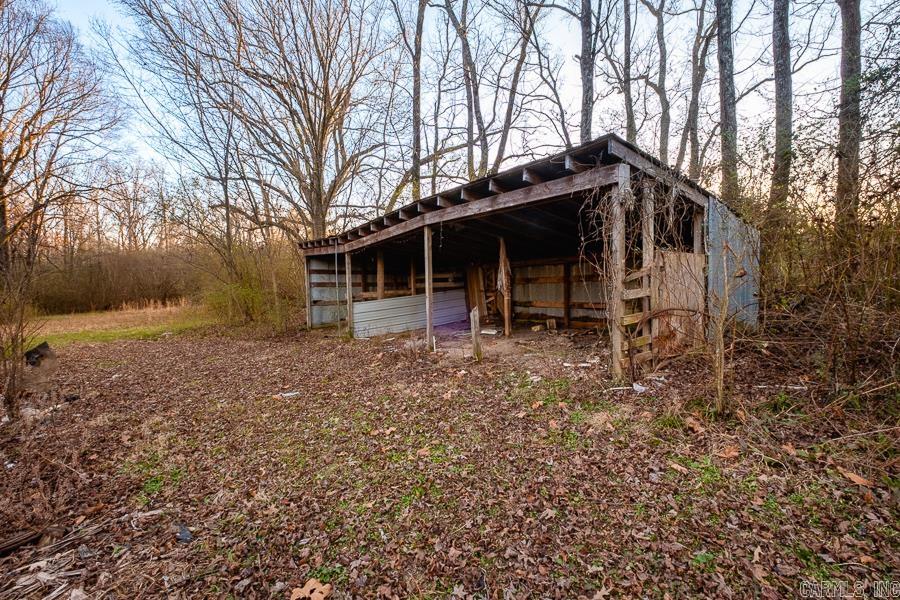 11005 Jacksonville Cato Road  Sherwood, AR