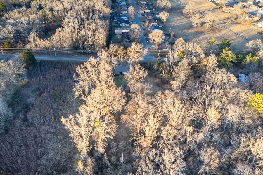 11005 Jacksonville Cato Road  Sherwood, AR