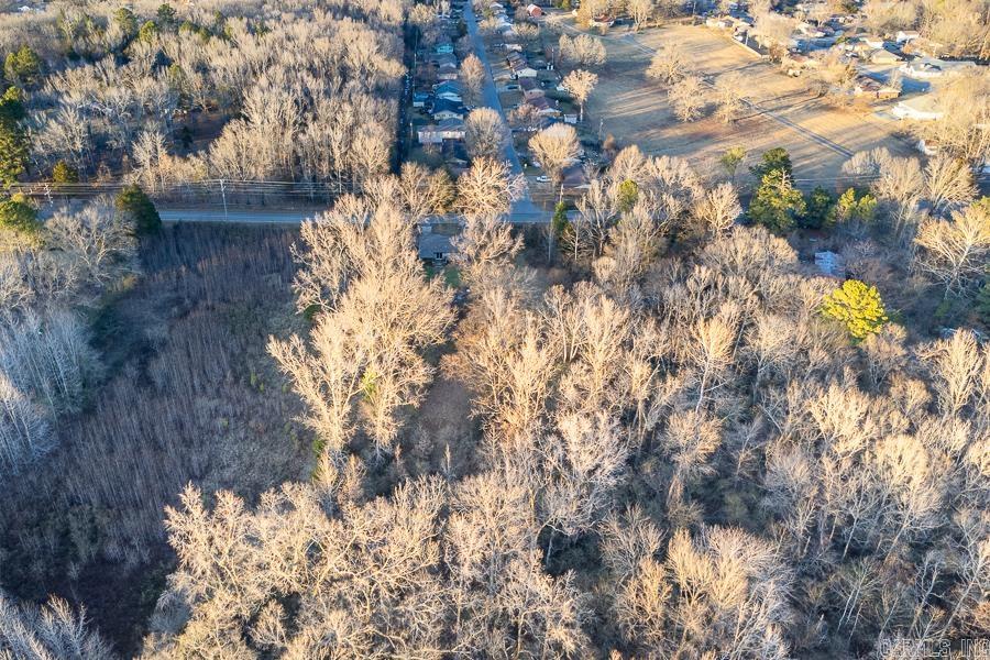 11005 Jacksonville Cato Road  Sherwood, AR