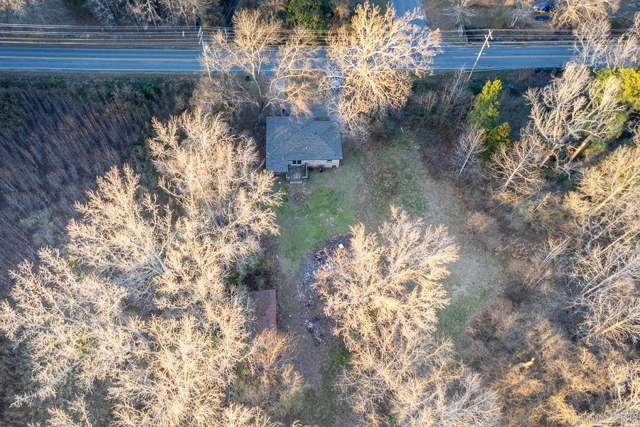 11005 Jacksonville Cato Road  Sherwood, AR