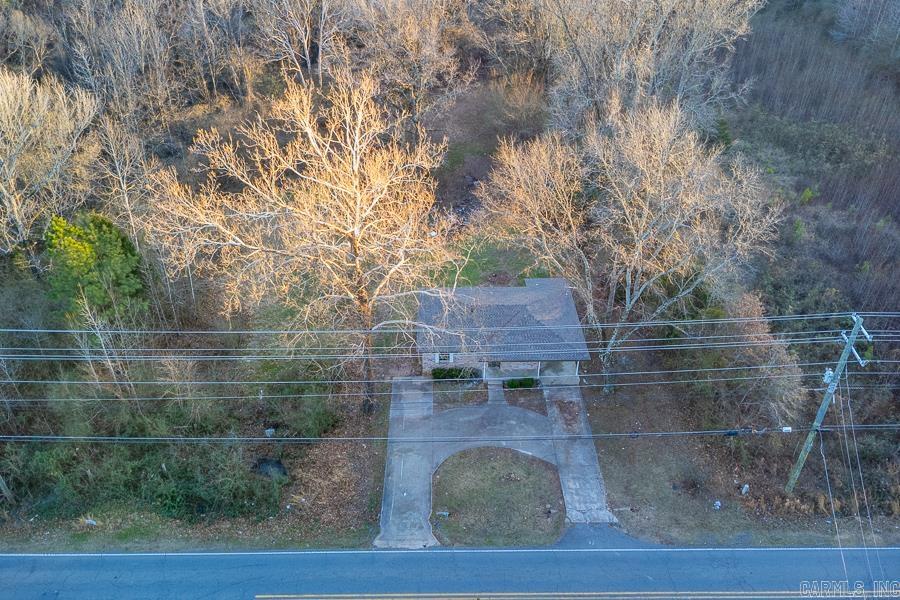 11005 Jacksonville Cato Road  Sherwood, AR