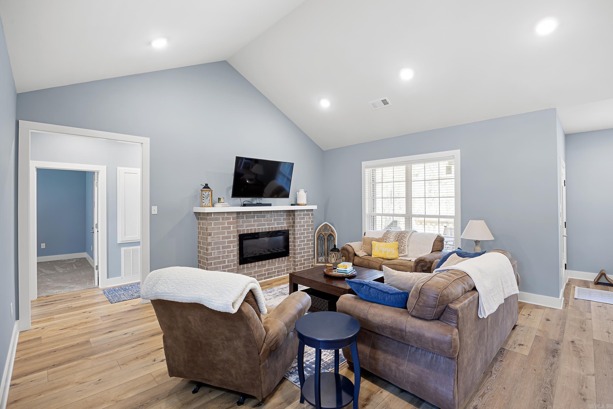 157 Rachel Circle Russellville, AR 72802