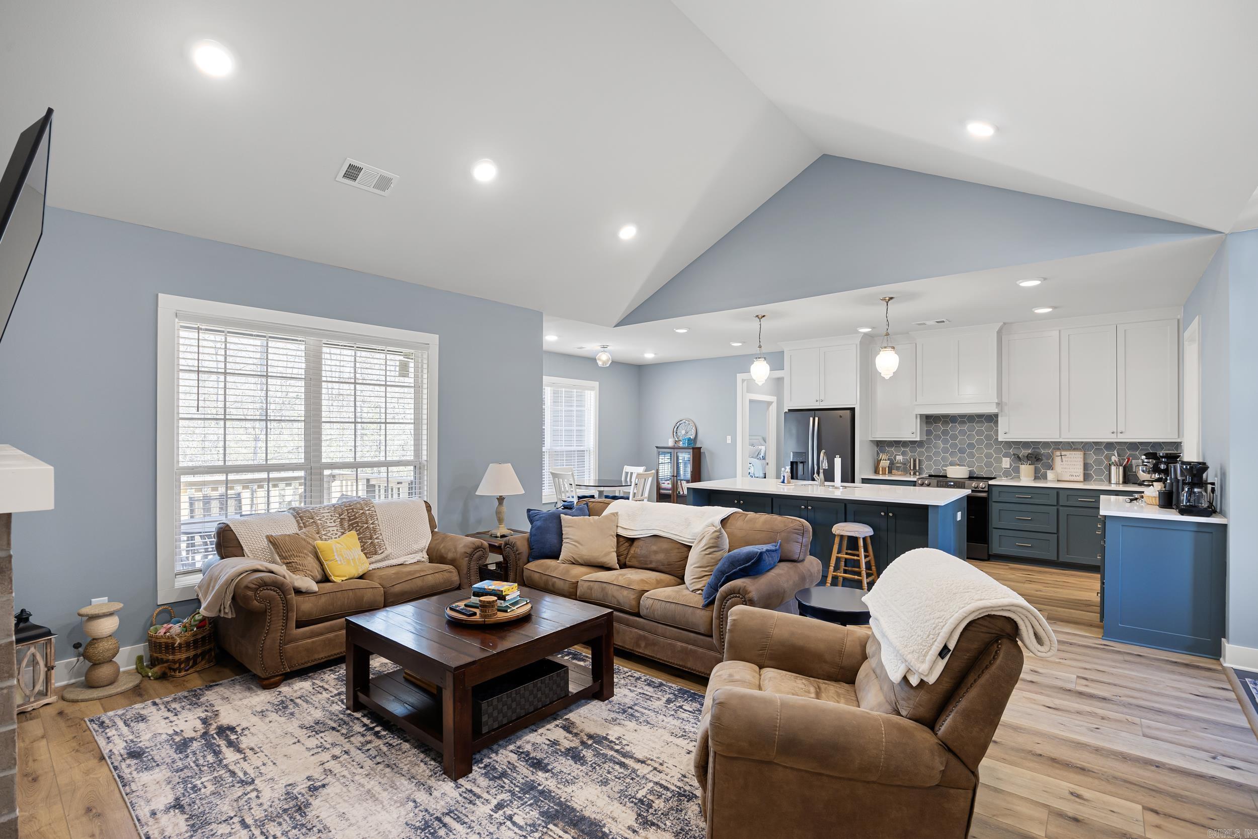 157 Rachel  Russellville, AR