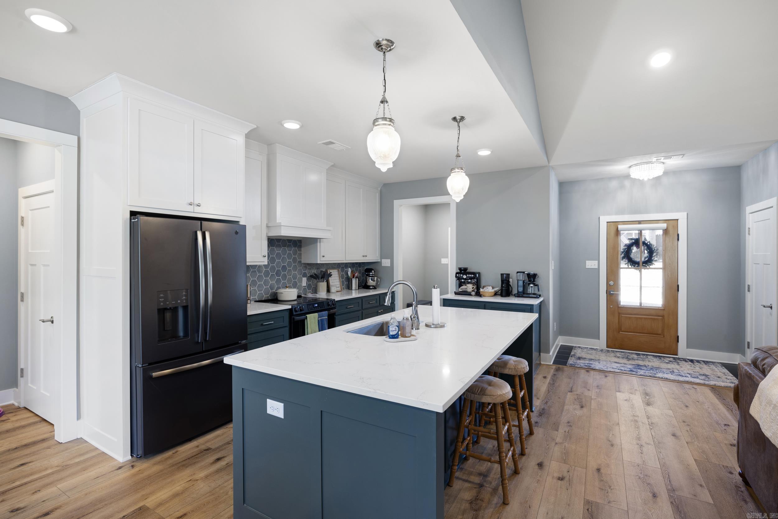 157 Rachel Circle Russellville, AR 72802