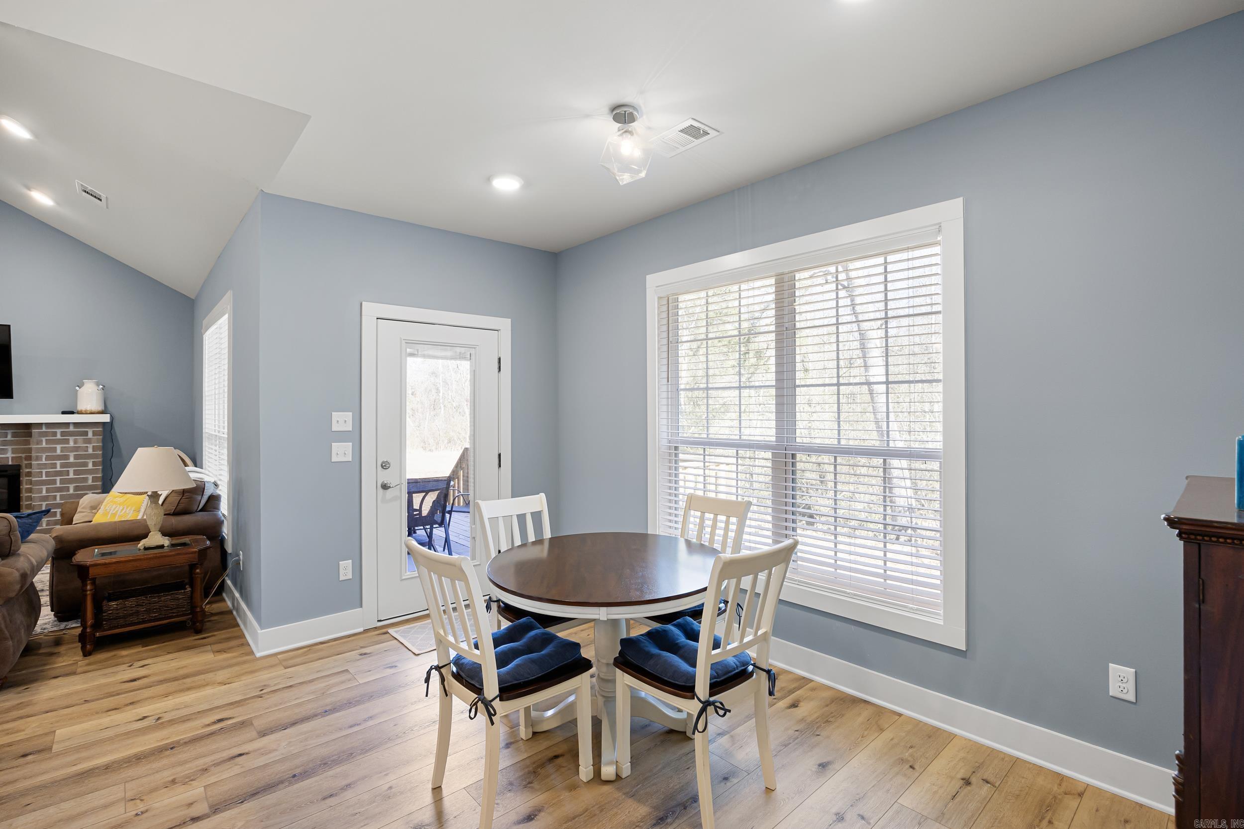 157 Rachel Circle Russellville, AR 72802