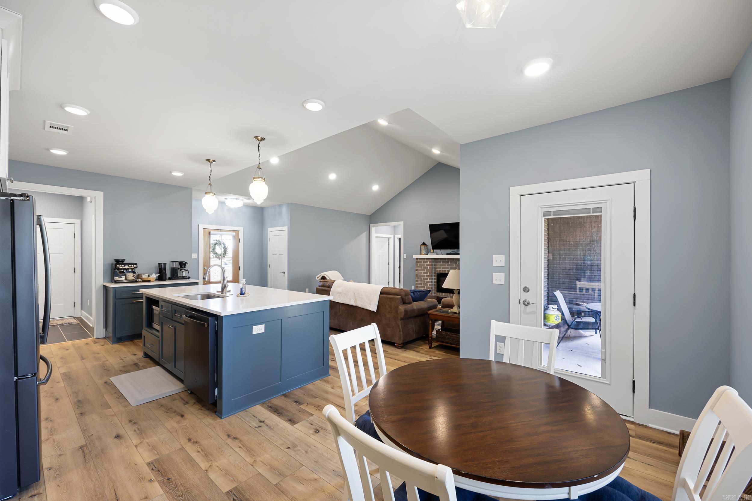 157 Rachel Circle Russellville, AR 72802