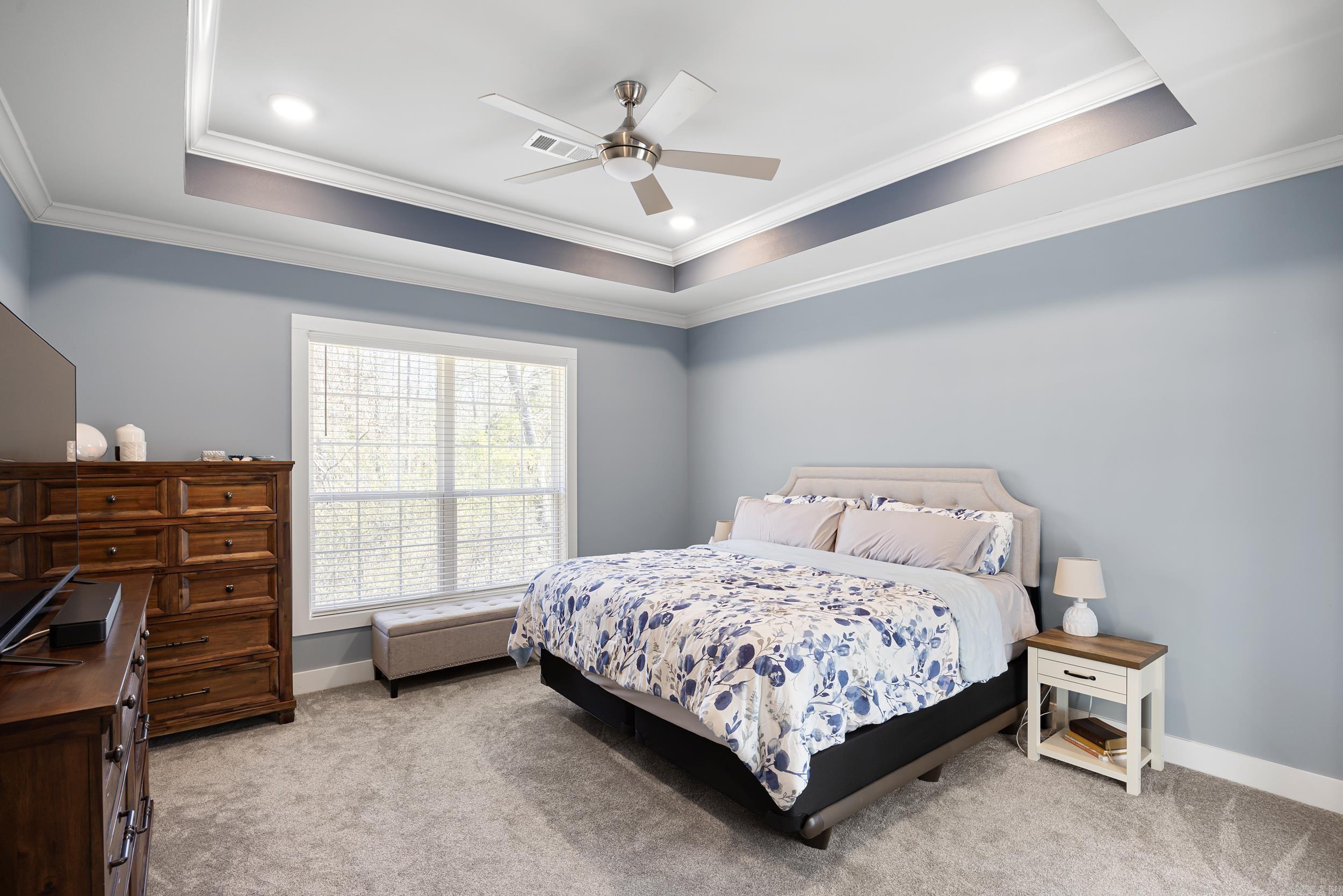 157 Rachel Circle Russellville, AR 72802