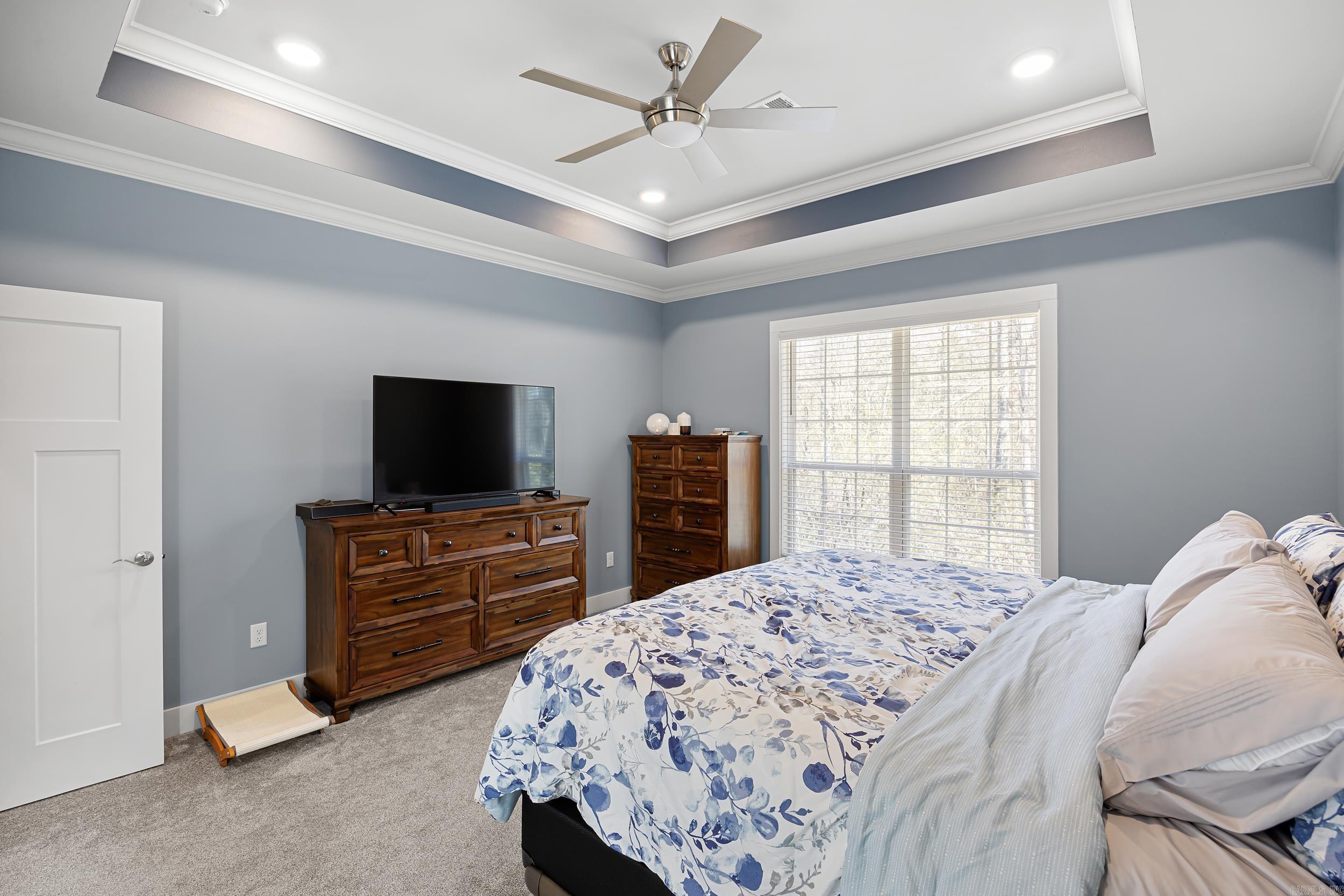 157 Rachel Circle Russellville, AR 72802