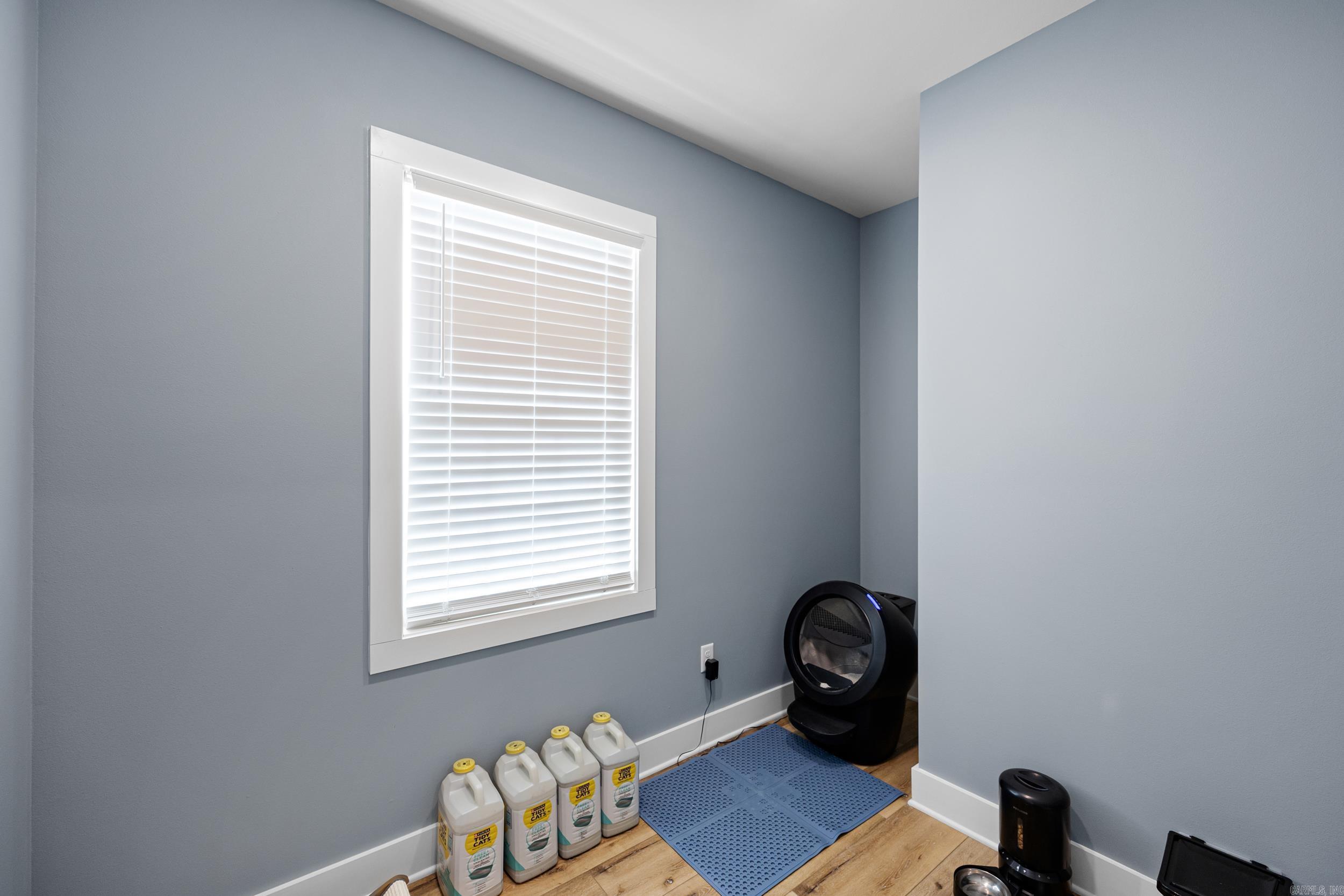 157 Rachel Circle Russellville, AR 72802