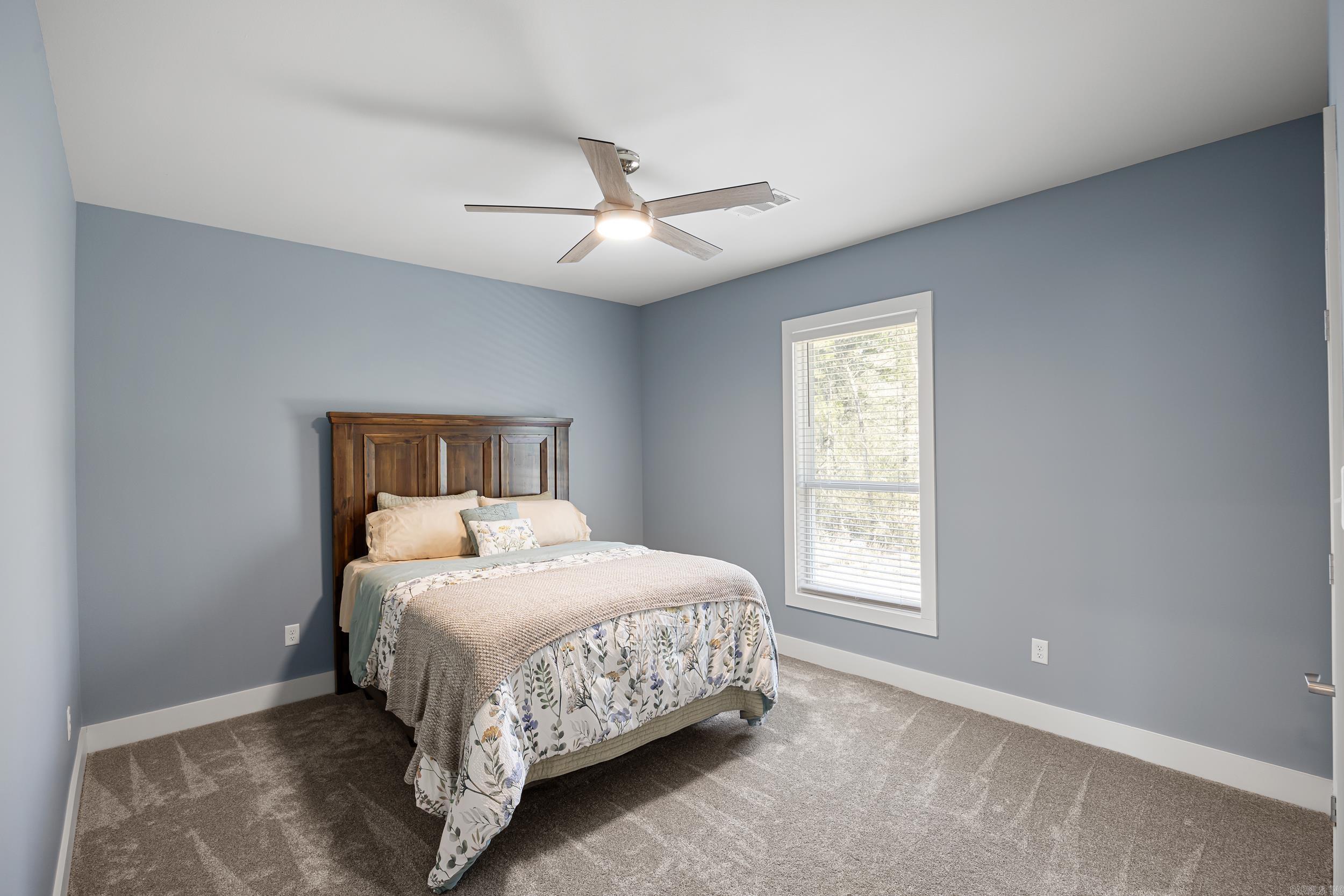 157 Rachel Circle Russellville, AR 72802