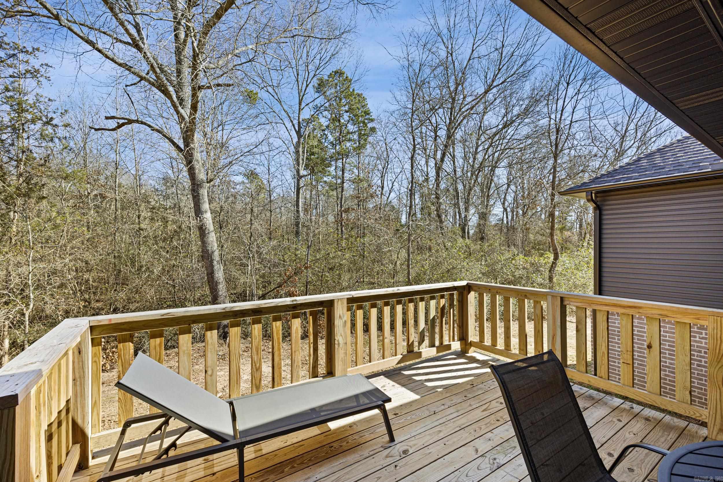 157 Rachel Circle Russellville, AR 72802