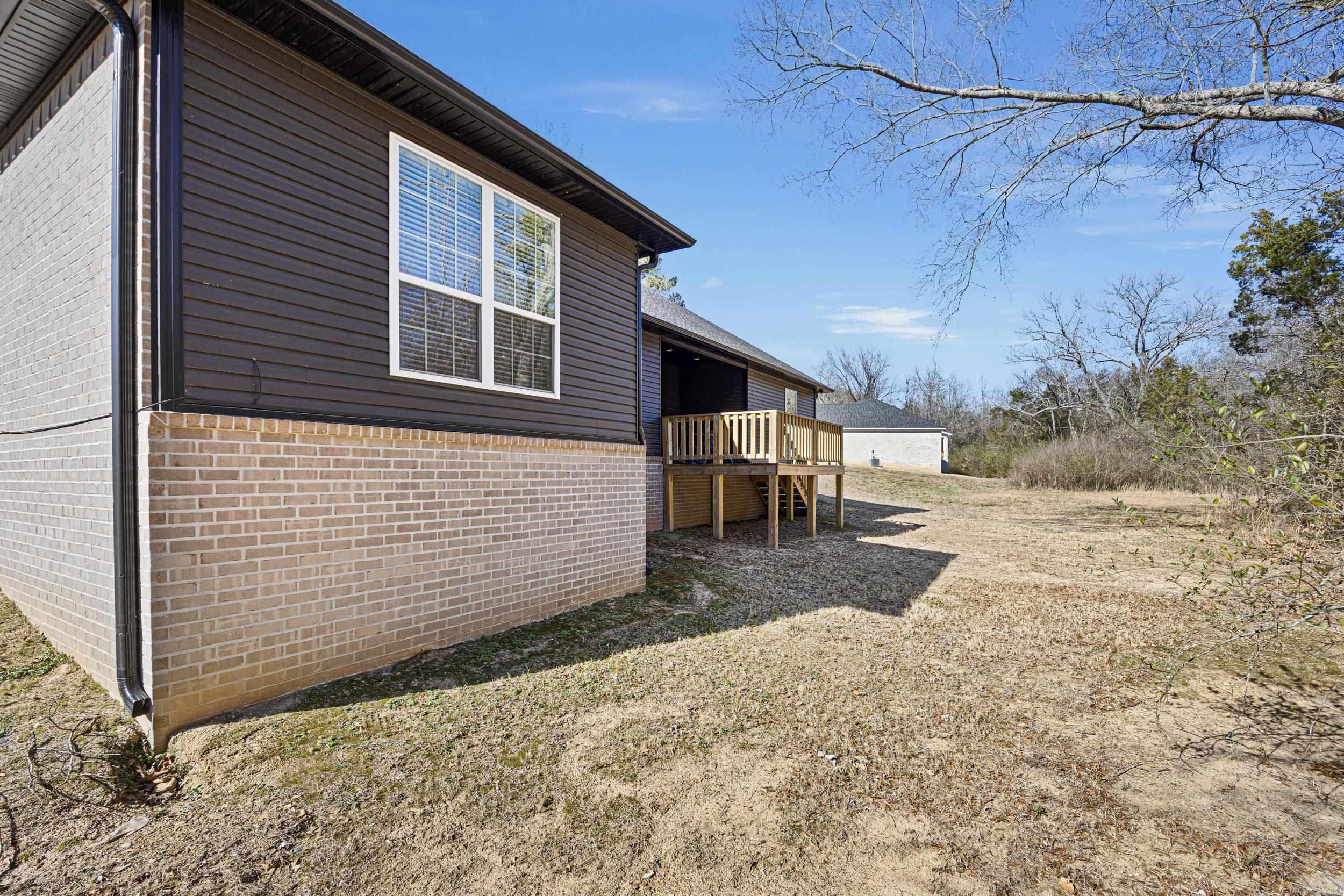 157 Rachel Circle Russellville, AR 72802