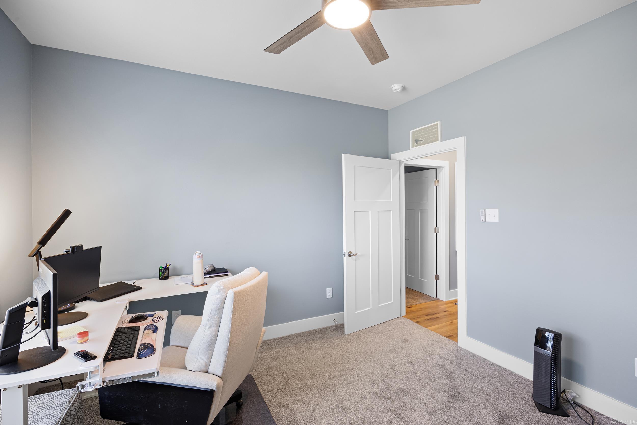 157 Rachel Circle Russellville, AR 72802