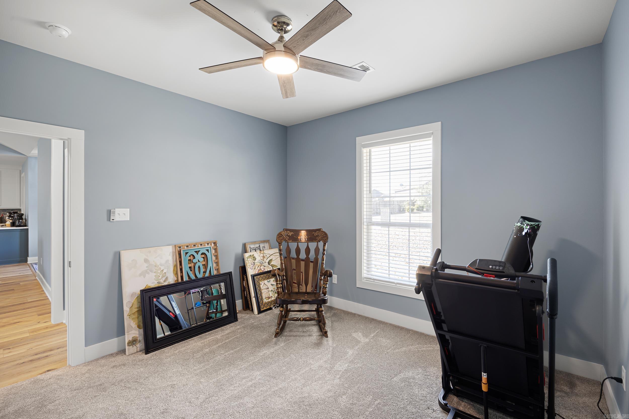 157 Rachel Circle Russellville, AR 72802