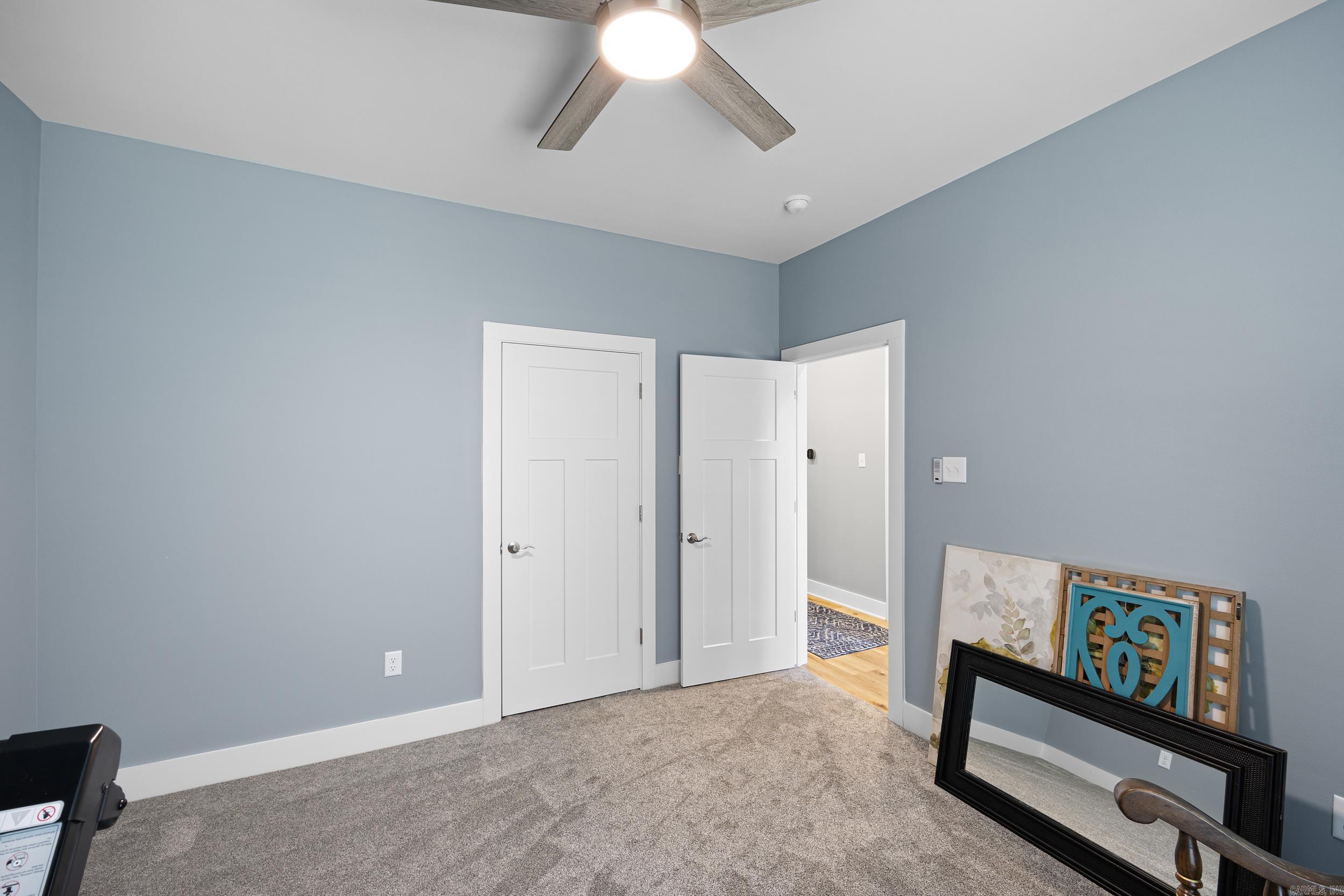 157 Rachel Circle Russellville, AR 72802