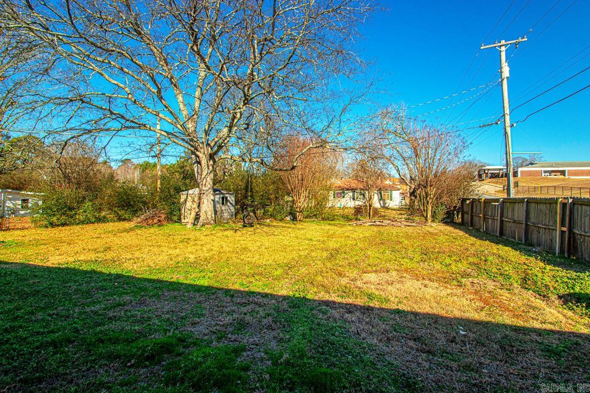 152 Border  Benton, AR