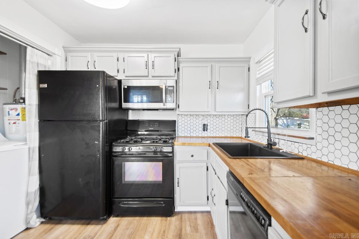 152 Border  Benton, AR