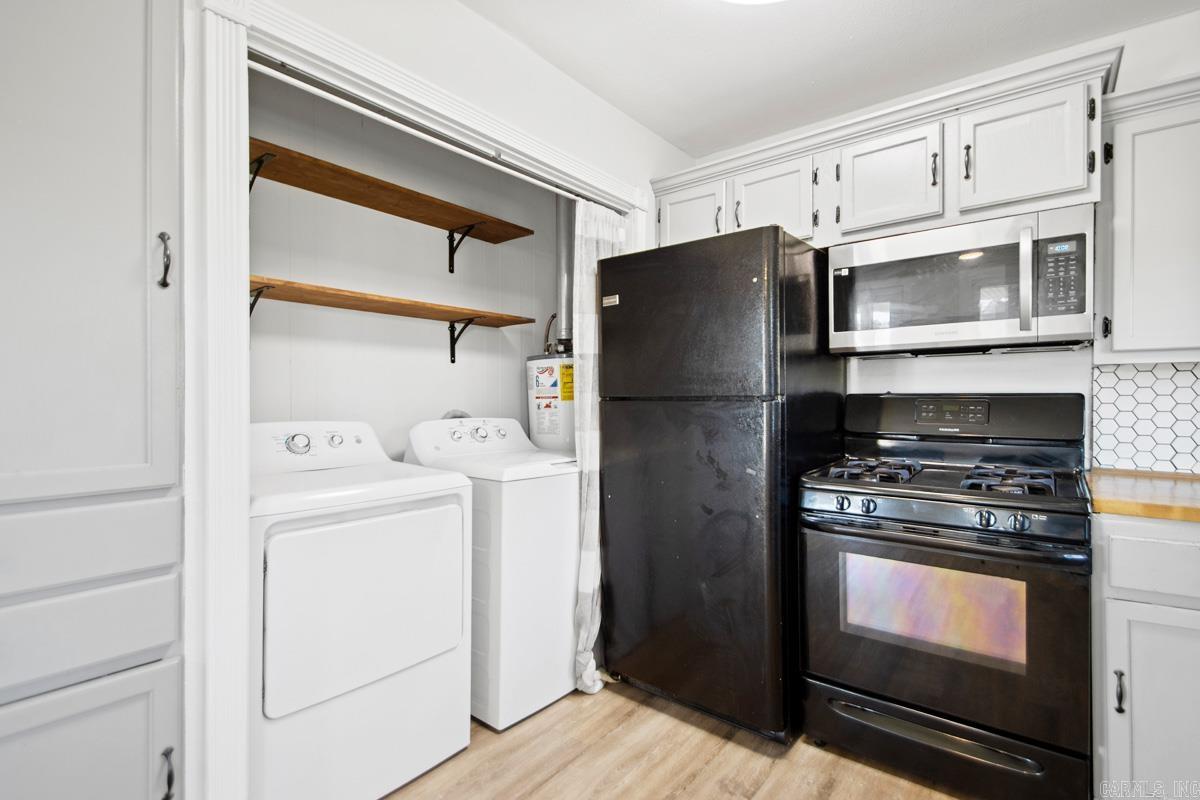 152 Border  Benton, AR