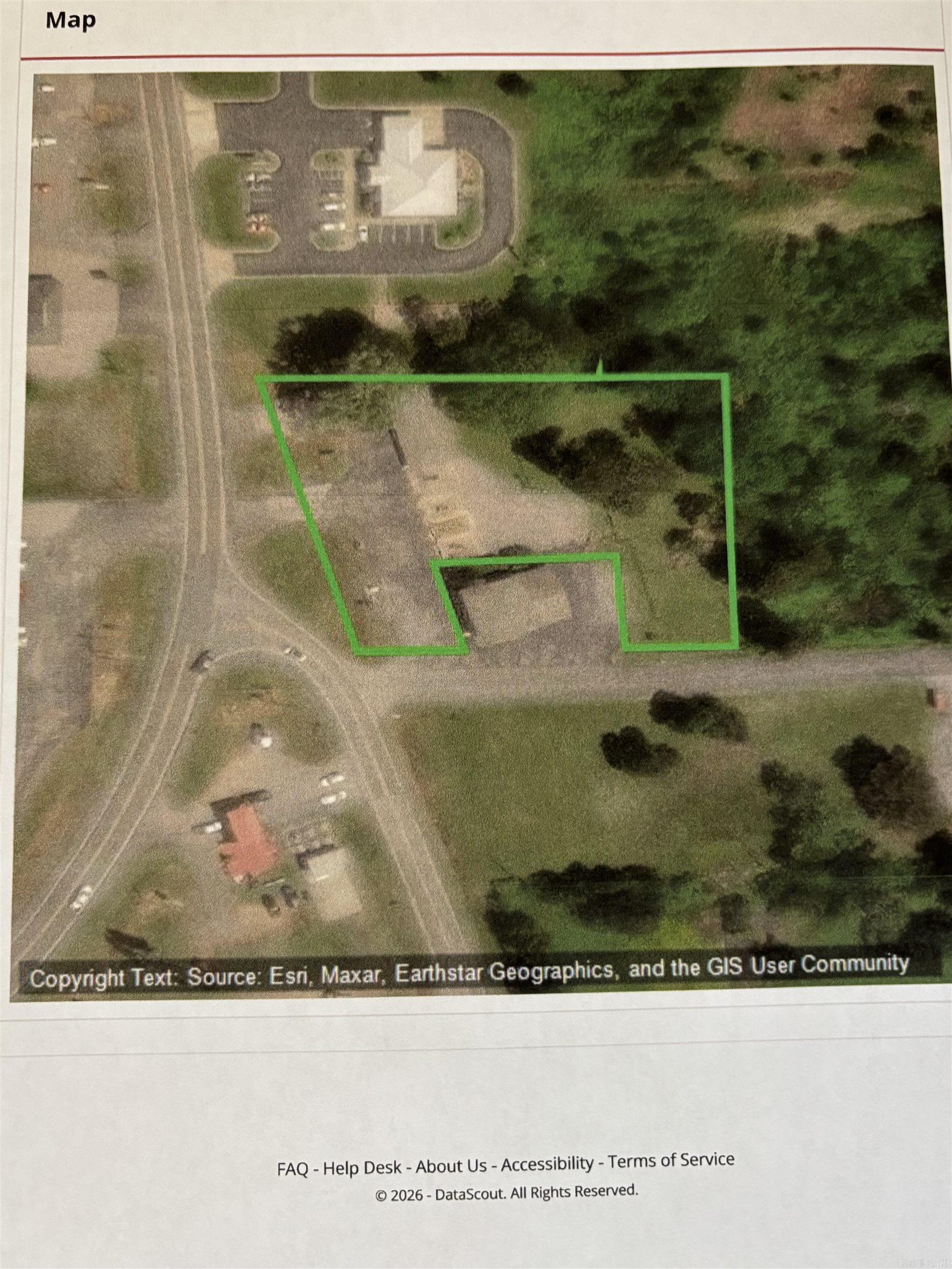 8452 Edgemont  Greers Ferry, AR