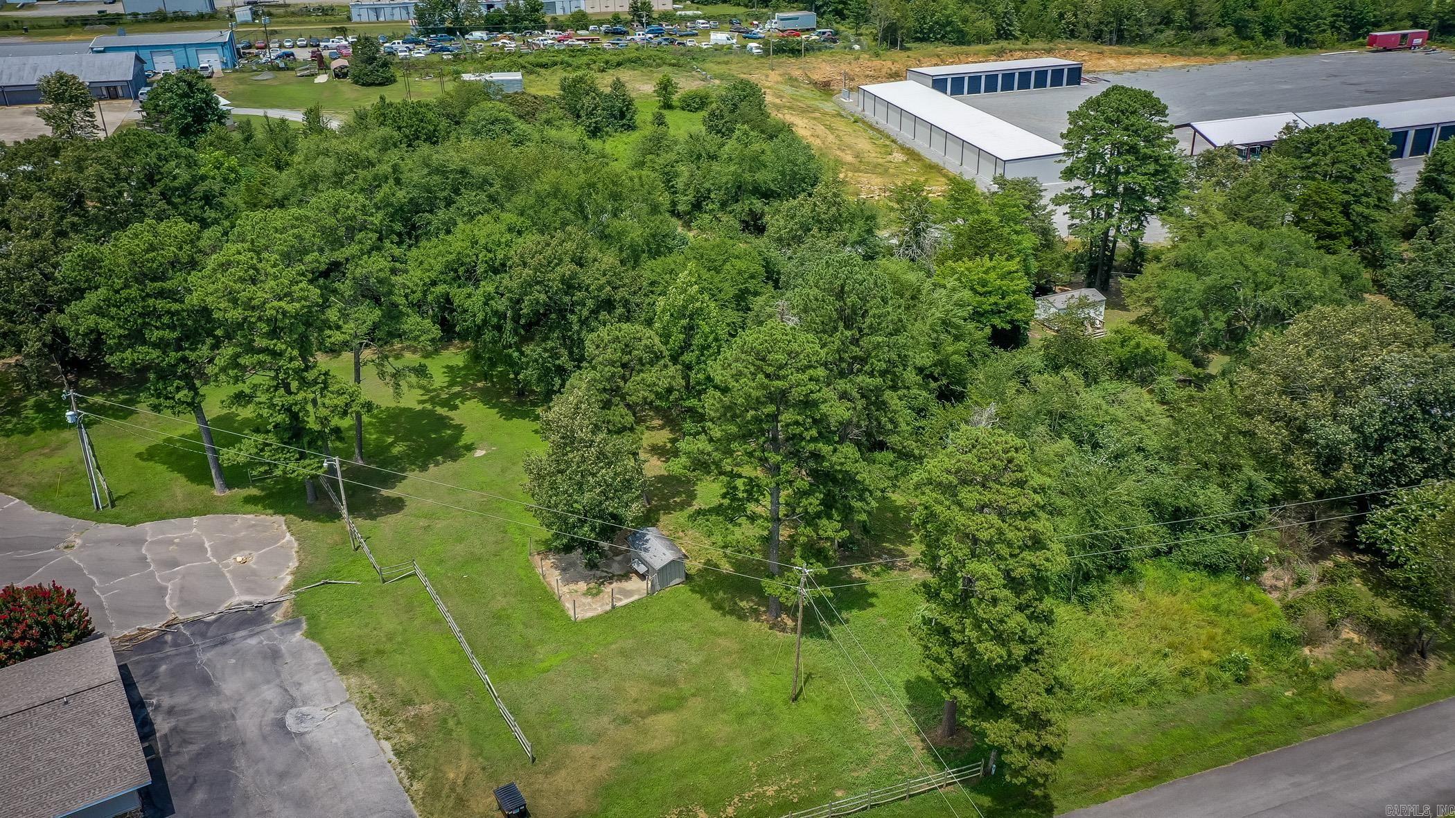 8452 Edgemont  Greers Ferry, AR