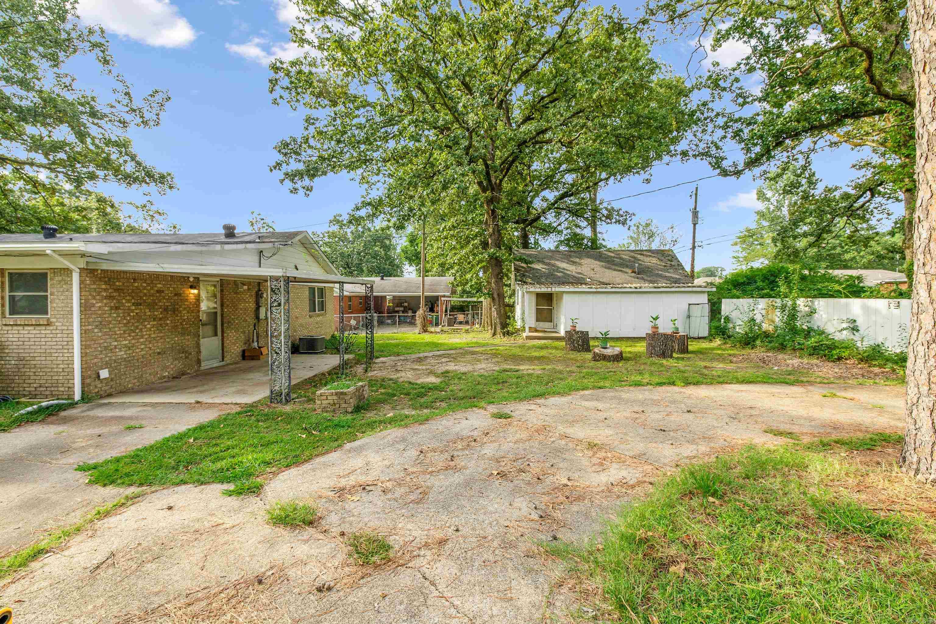 3100 Alameda  Little Rock, AR