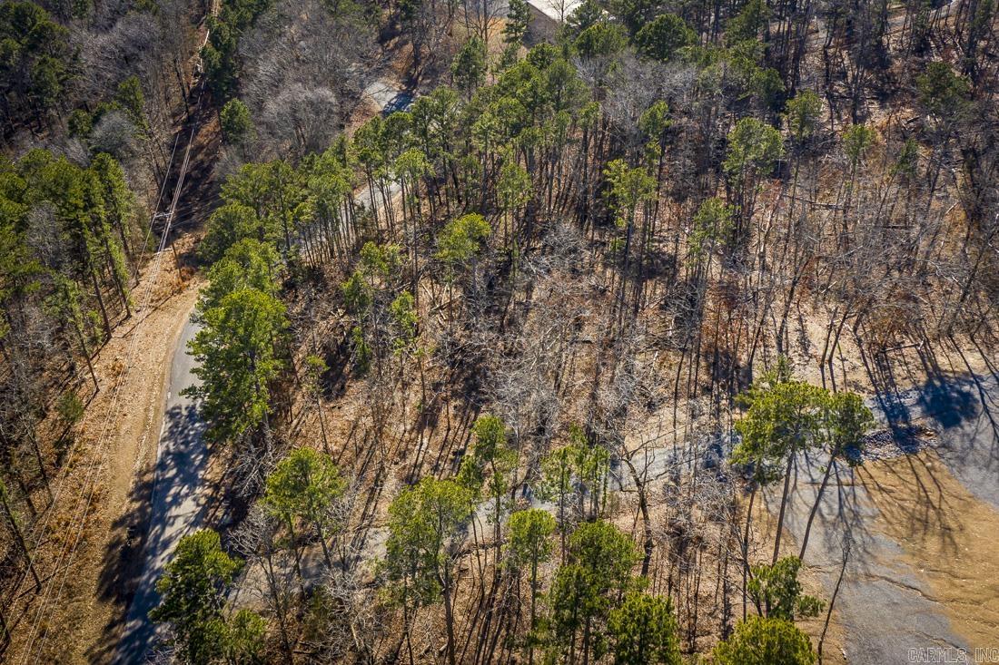 Lot D Traway  Edgemont, AR