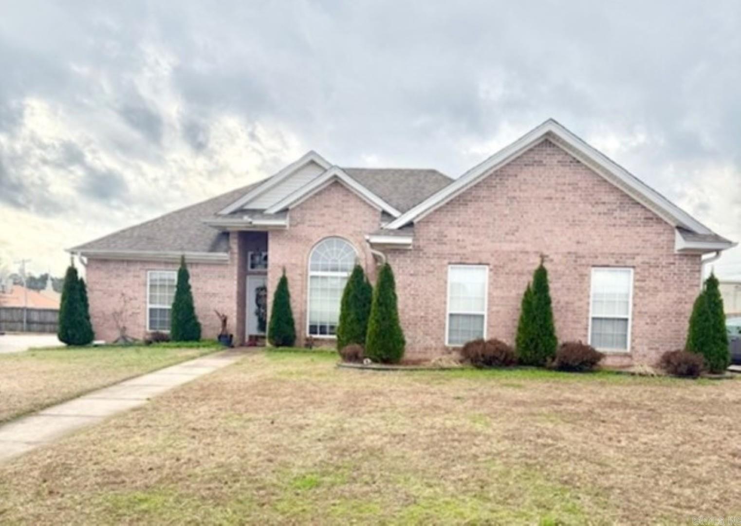 204 Heartwood Court White Hall, AR 71602