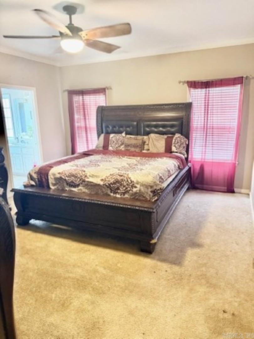 204 Heartwood Court White Hall, AR 71602