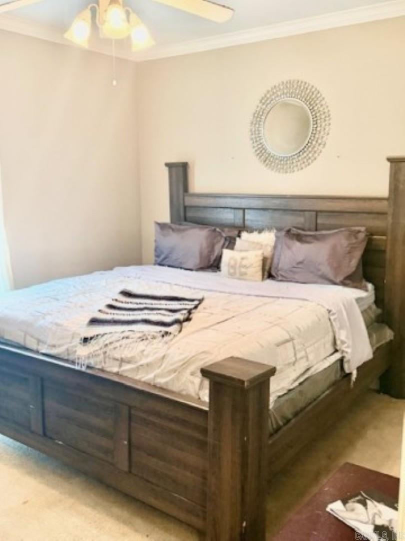 204 Heartwood Court White Hall, AR 71602