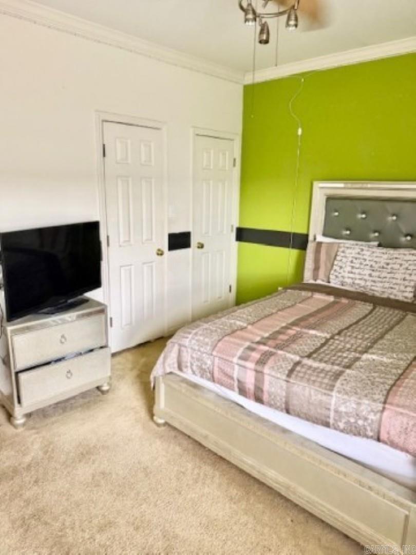 204 Heartwood Court White Hall, AR 71602