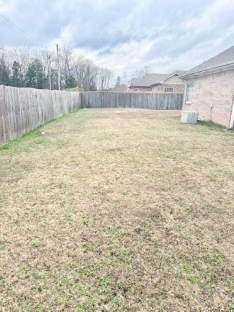 204 Heartwood Court White Hall, AR 71602