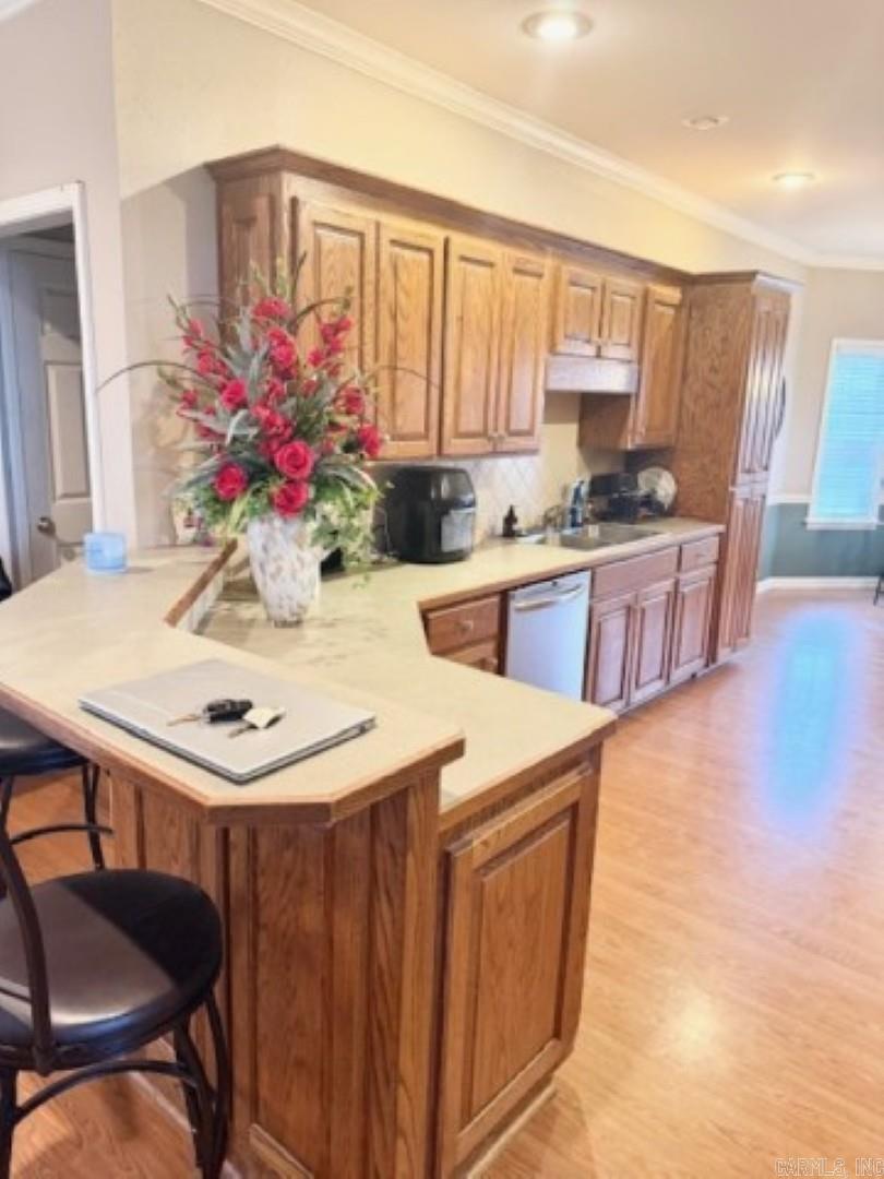 204 Heartwood Court White Hall, AR 71602