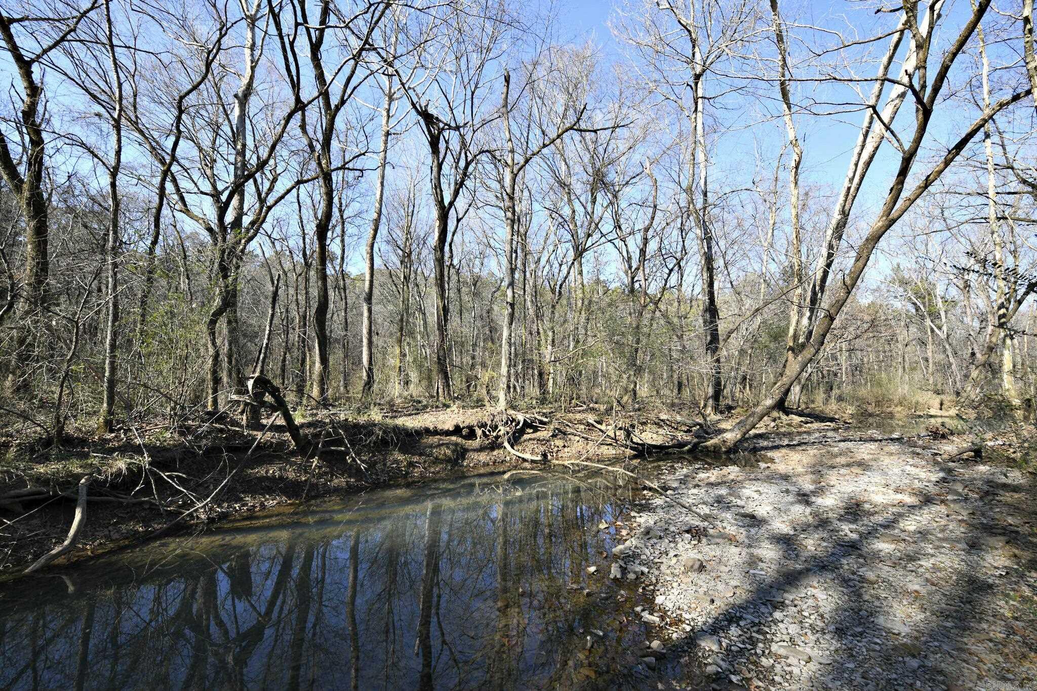 TBD Old Boles Road  Parks, AR