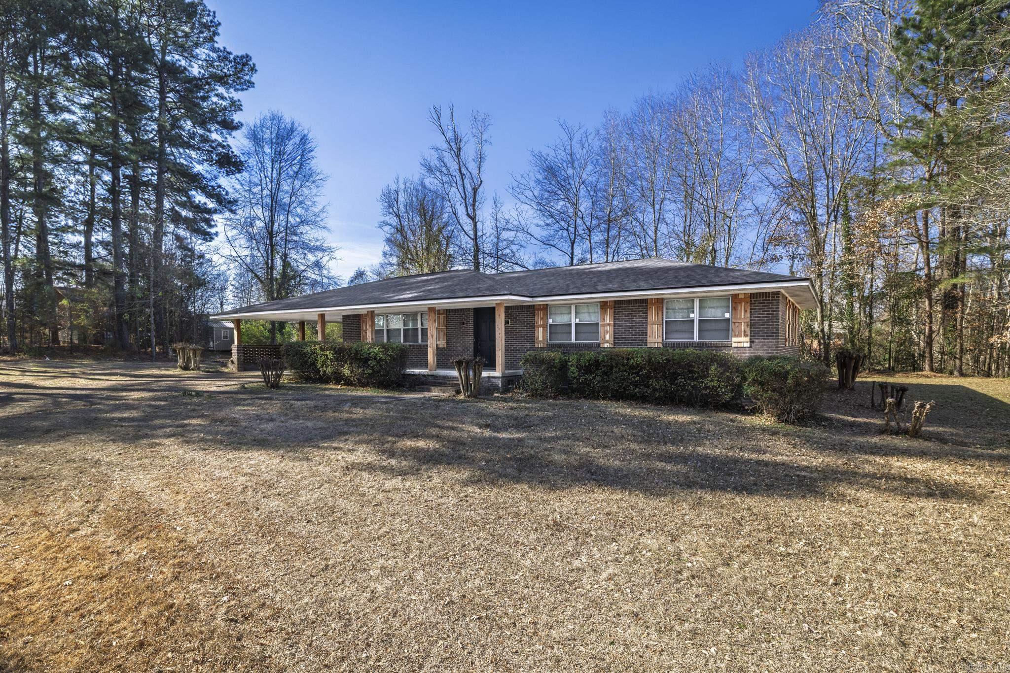 215 N 26Th St Street Arkadelphia, AR 71923