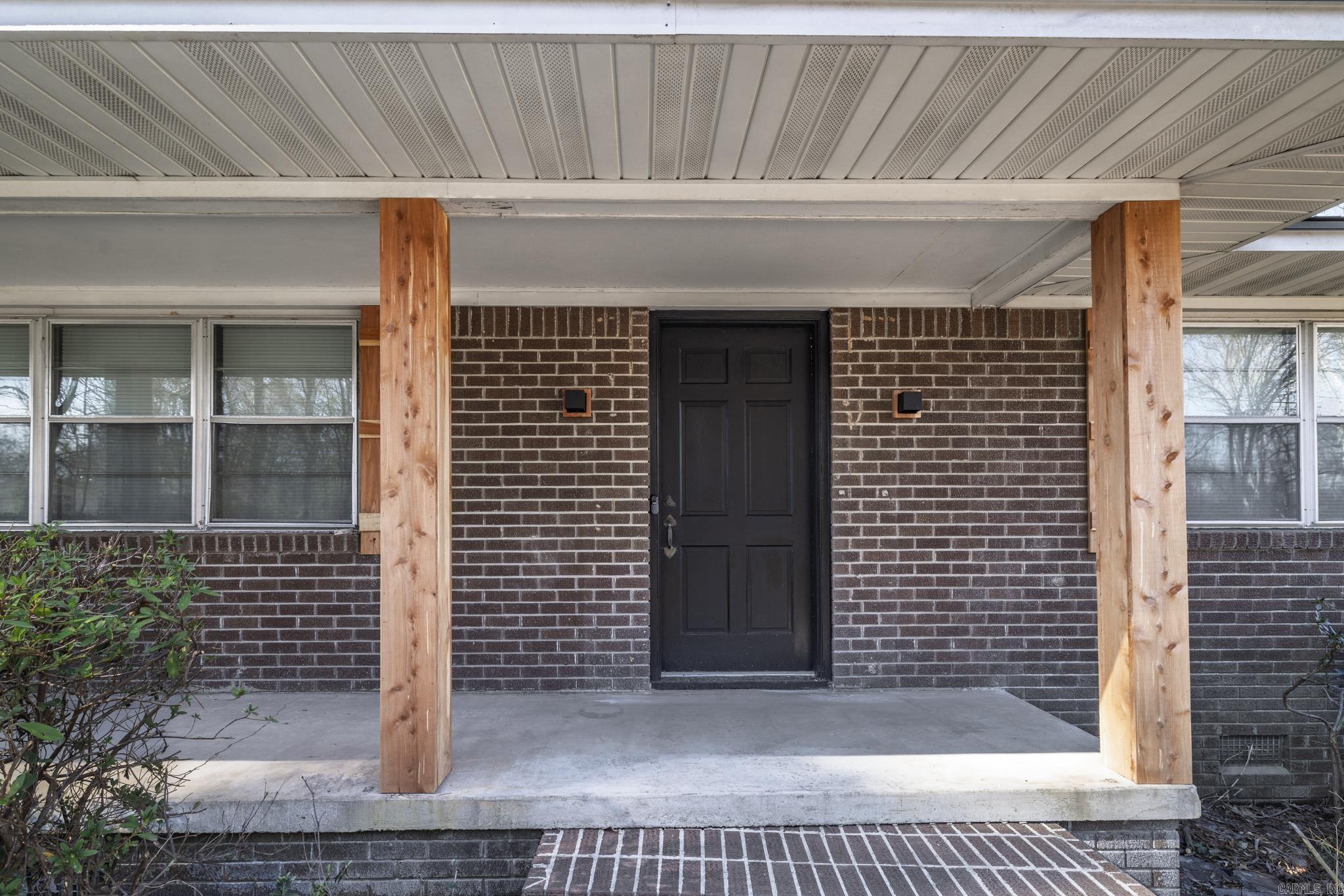 215 N 26Th St Street Arkadelphia, AR 71923