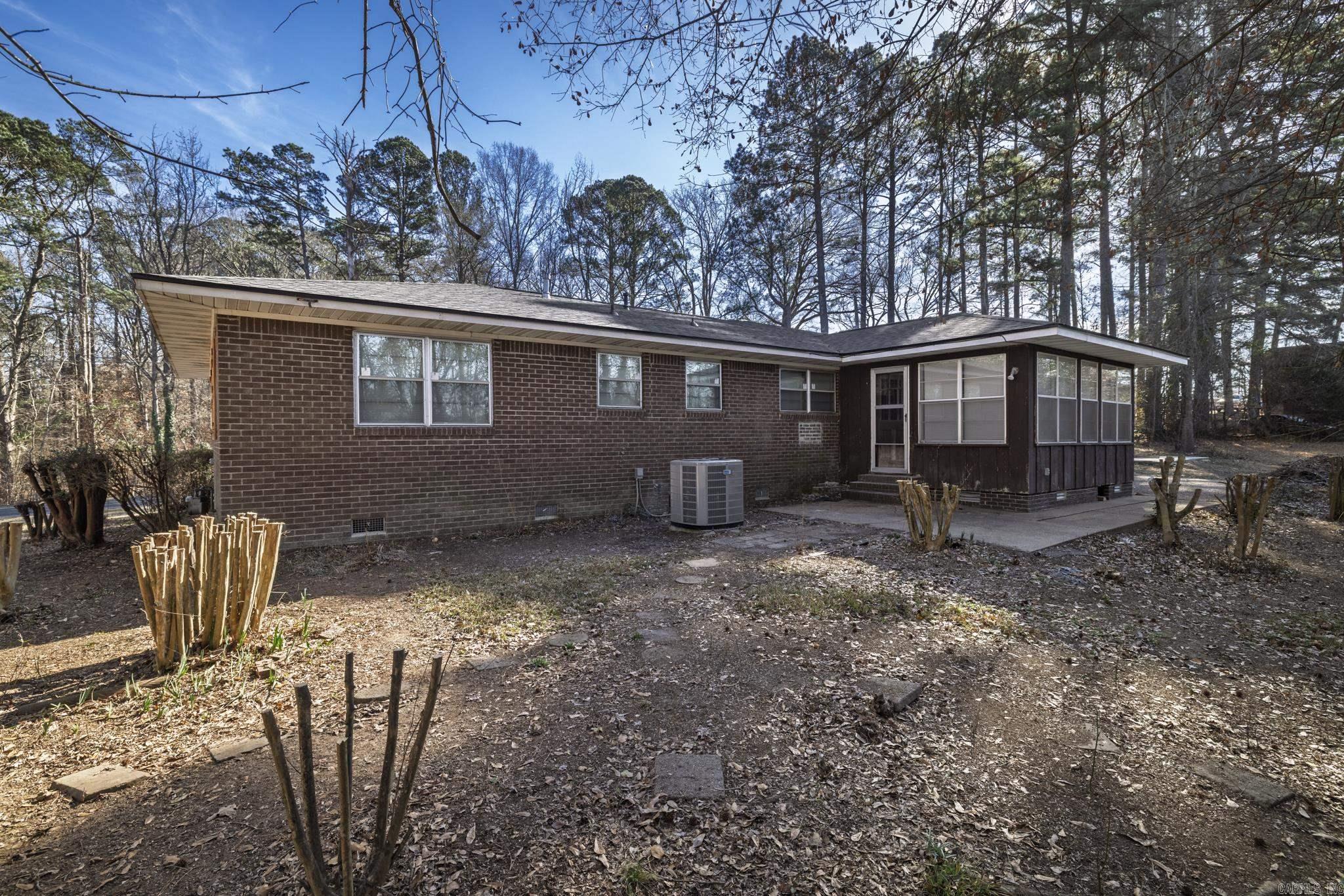 215 N 26Th St Street Arkadelphia, AR 71923