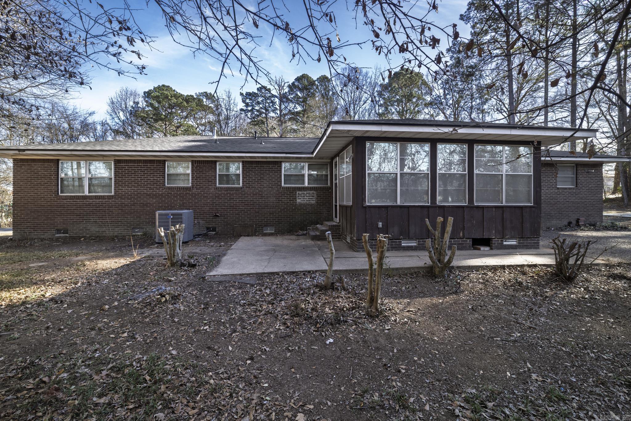 215 N 26Th St Street Arkadelphia, AR 71923