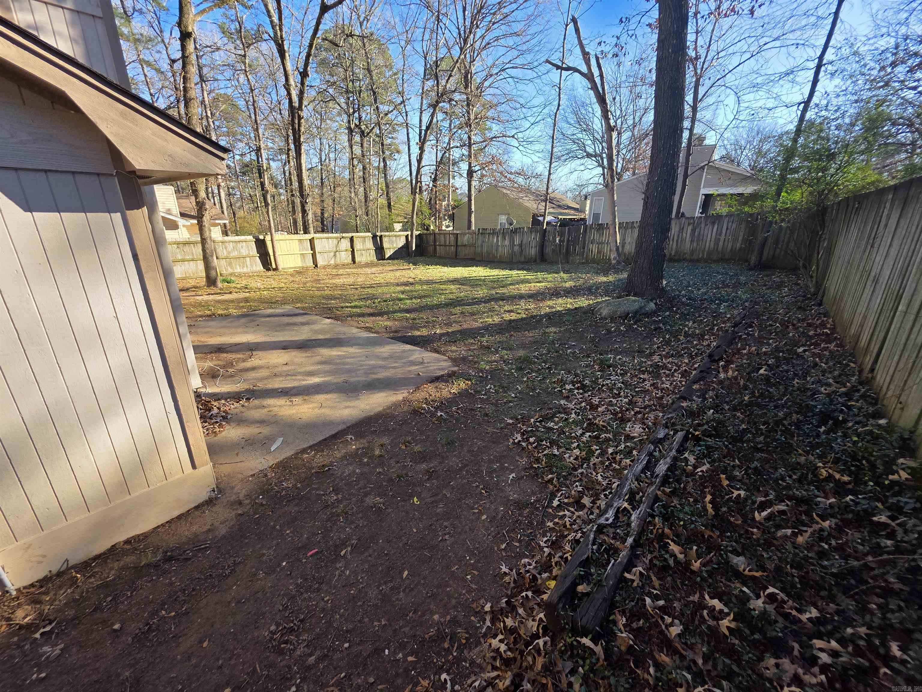 10 Willow Oak  Maumelle, AR