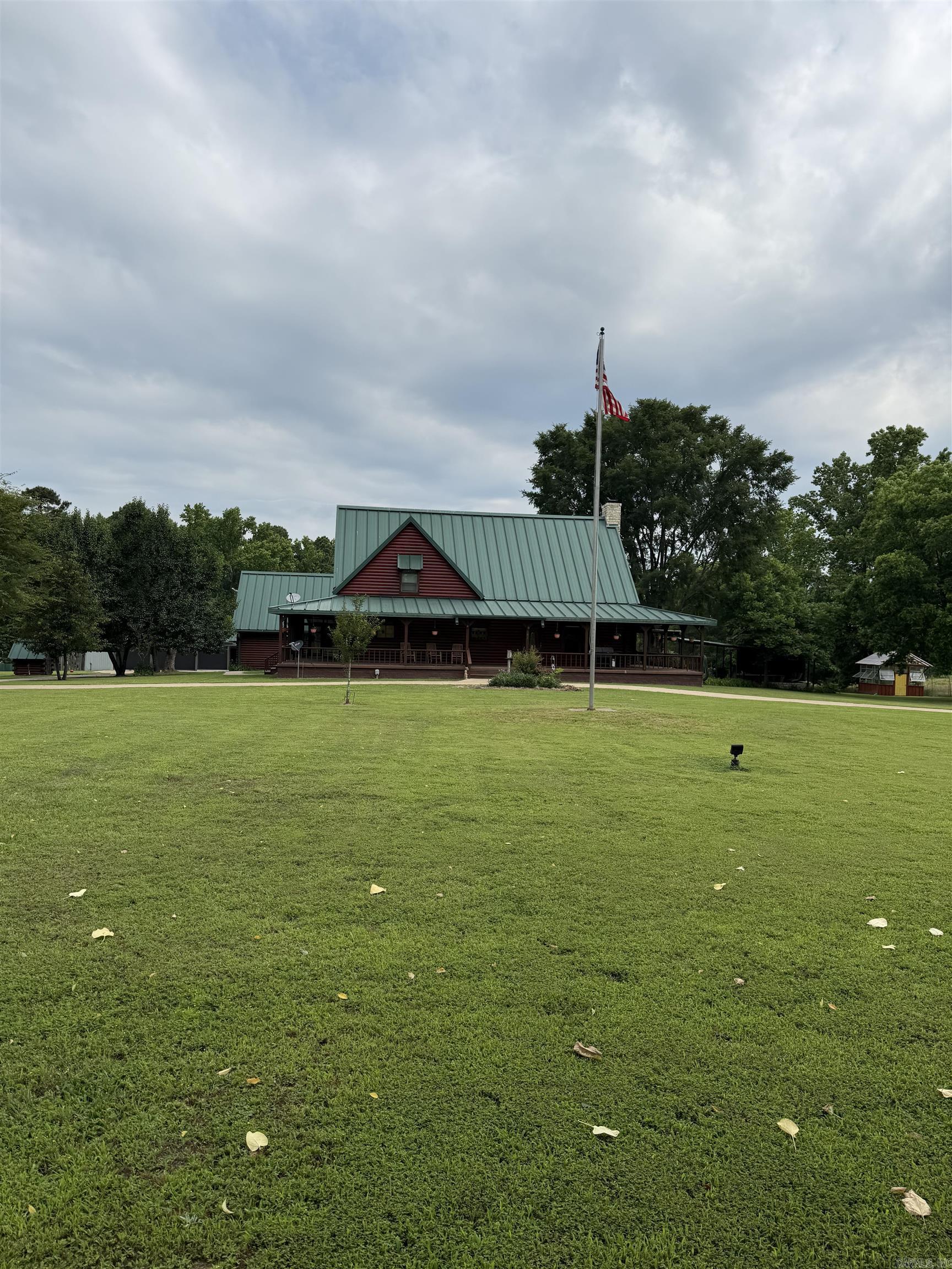 641 Hempstead 29 McCaskill, AR 71847