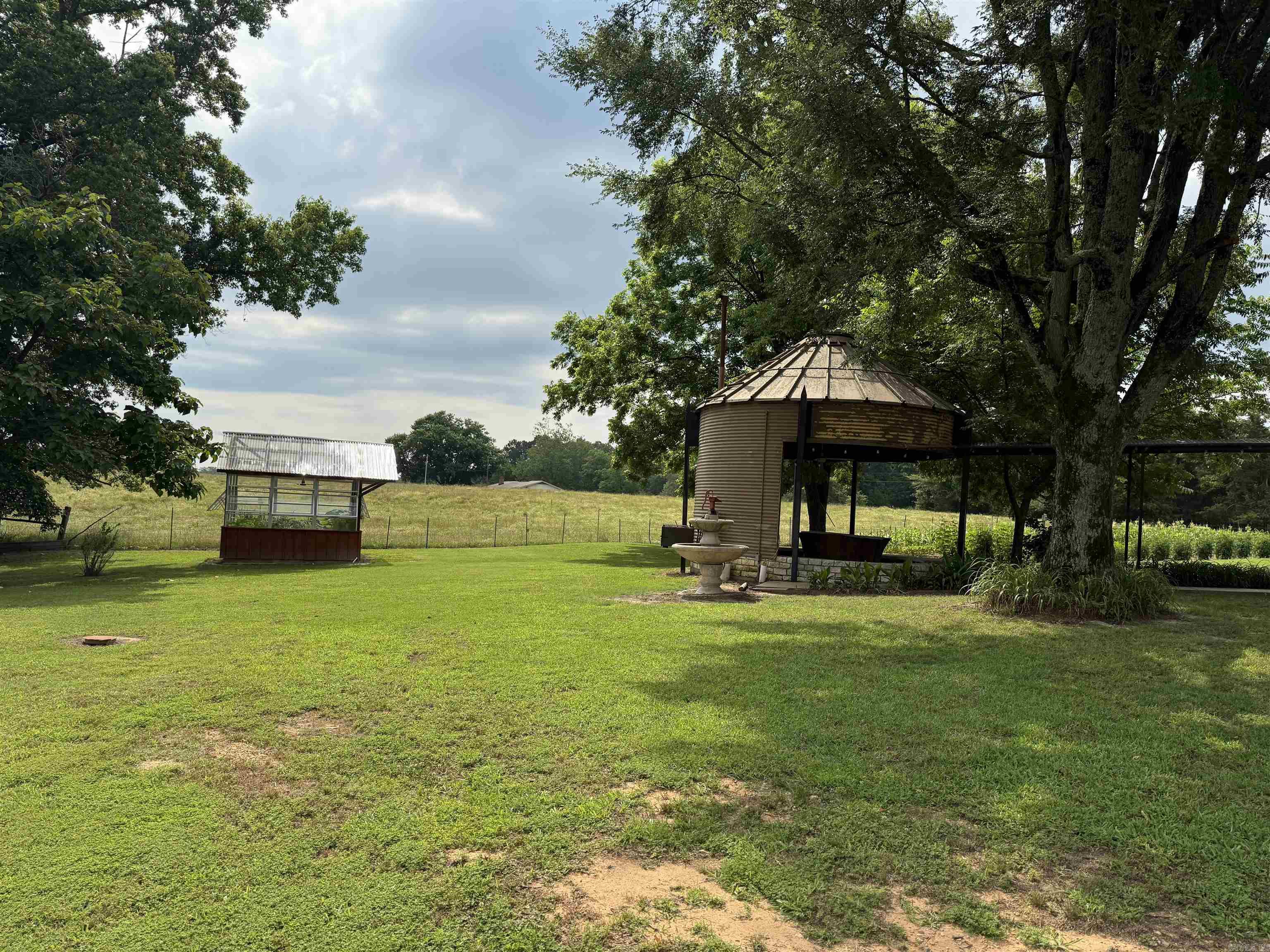 641 Hempstead 29 McCaskill, AR 71847