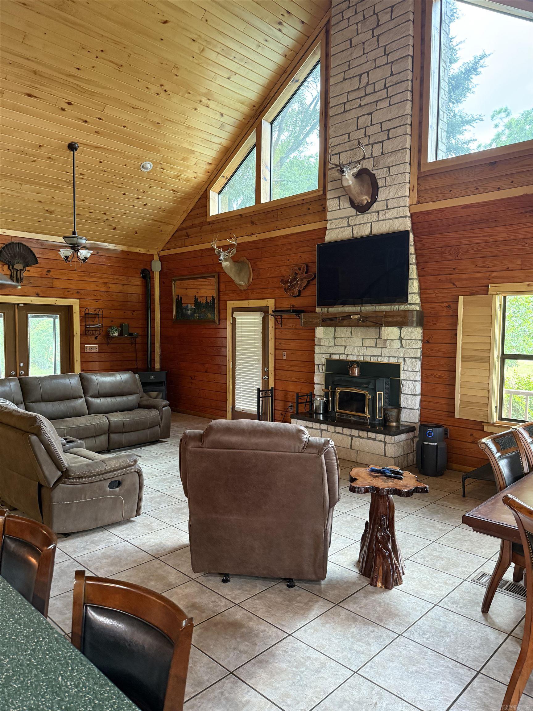 641 Hempstead 29 McCaskill, AR 71847