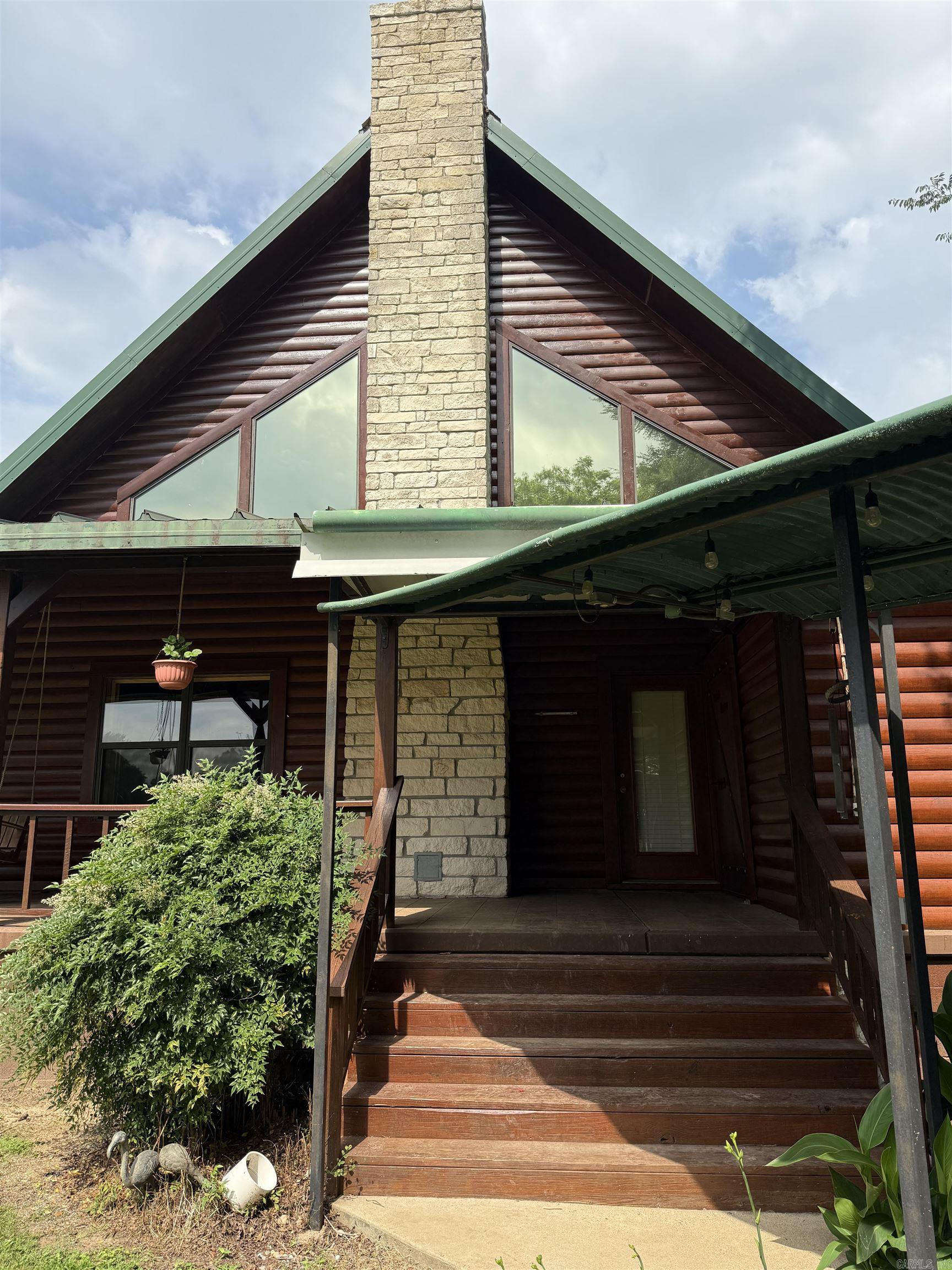 641 Hempstead 29 McCaskill, AR 71847