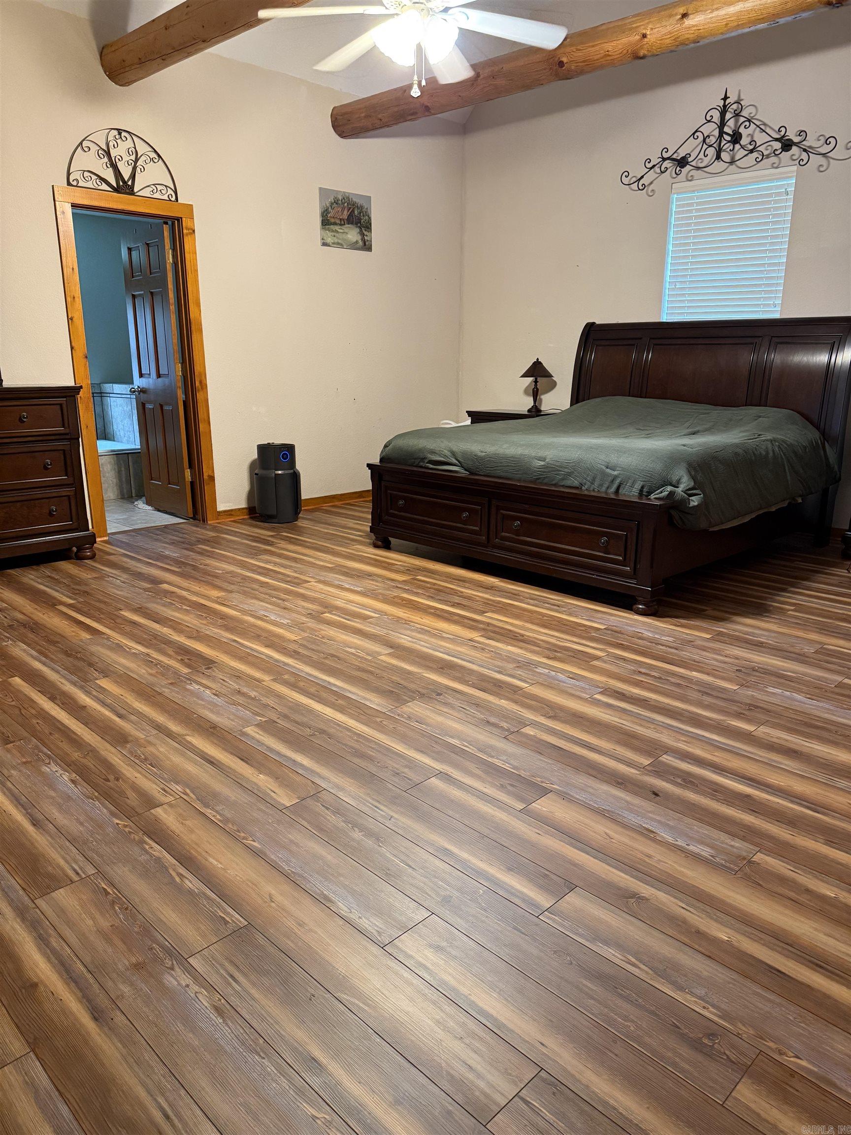 641 Hempstead 29 McCaskill, AR 71847