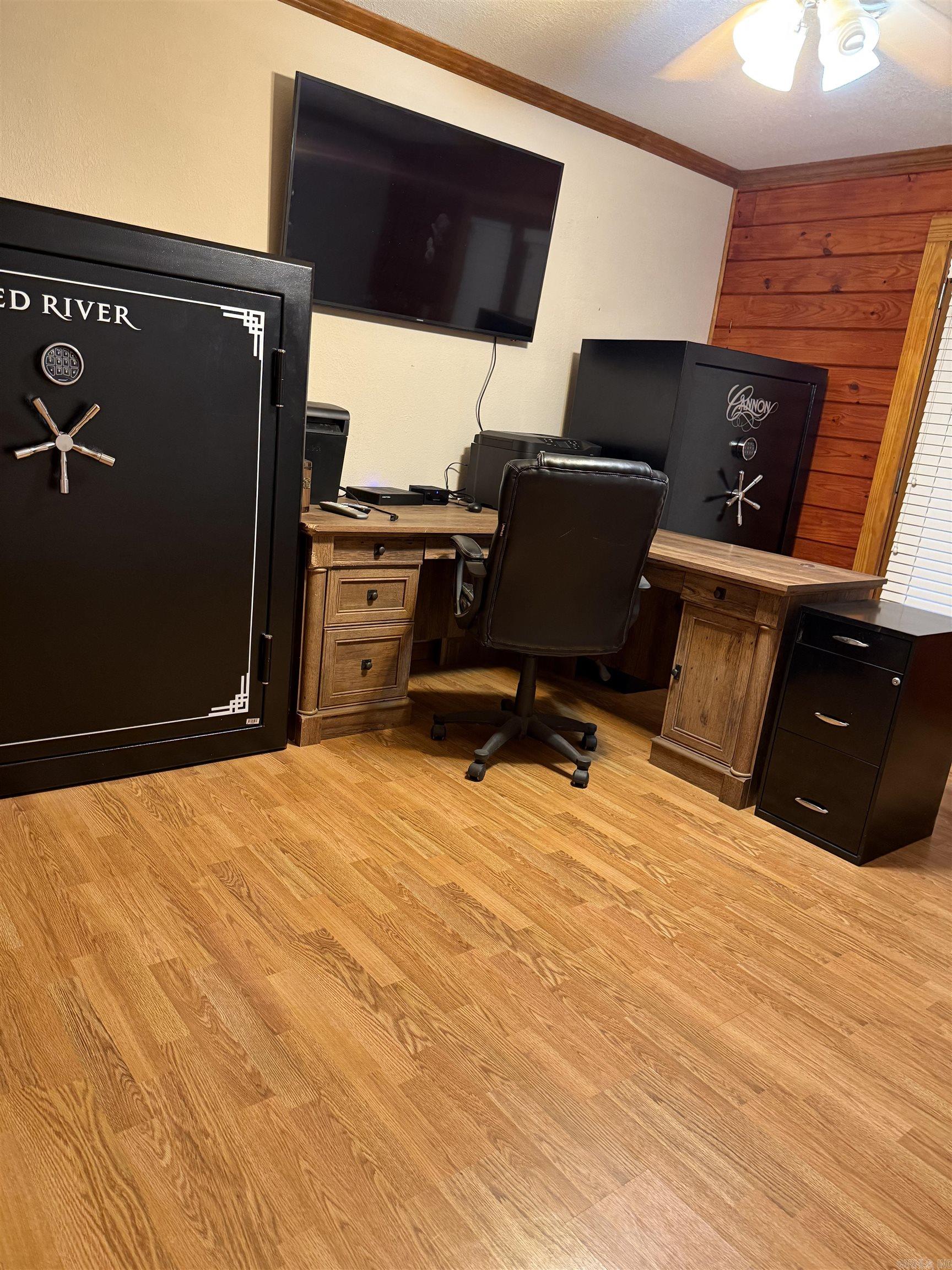 641 Hempstead 29 McCaskill, AR 71847