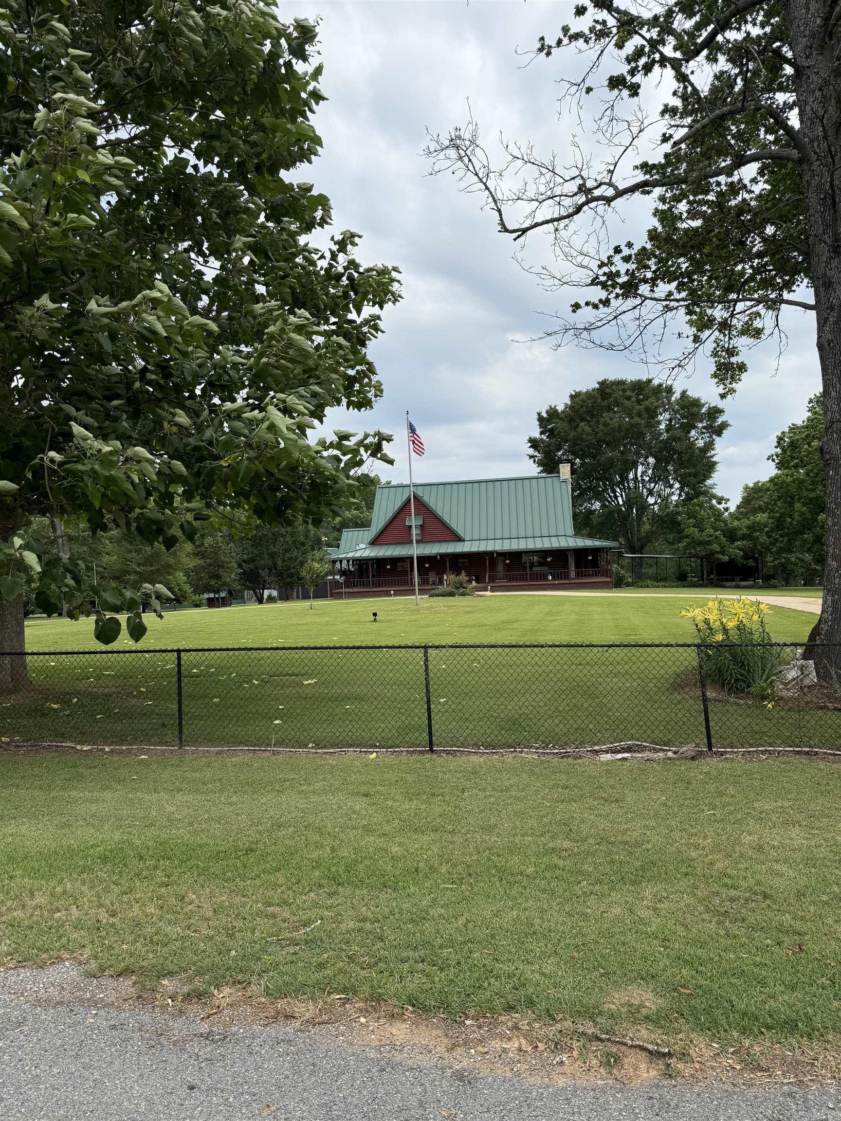 641 Hempstead 29 McCaskill, AR 71847