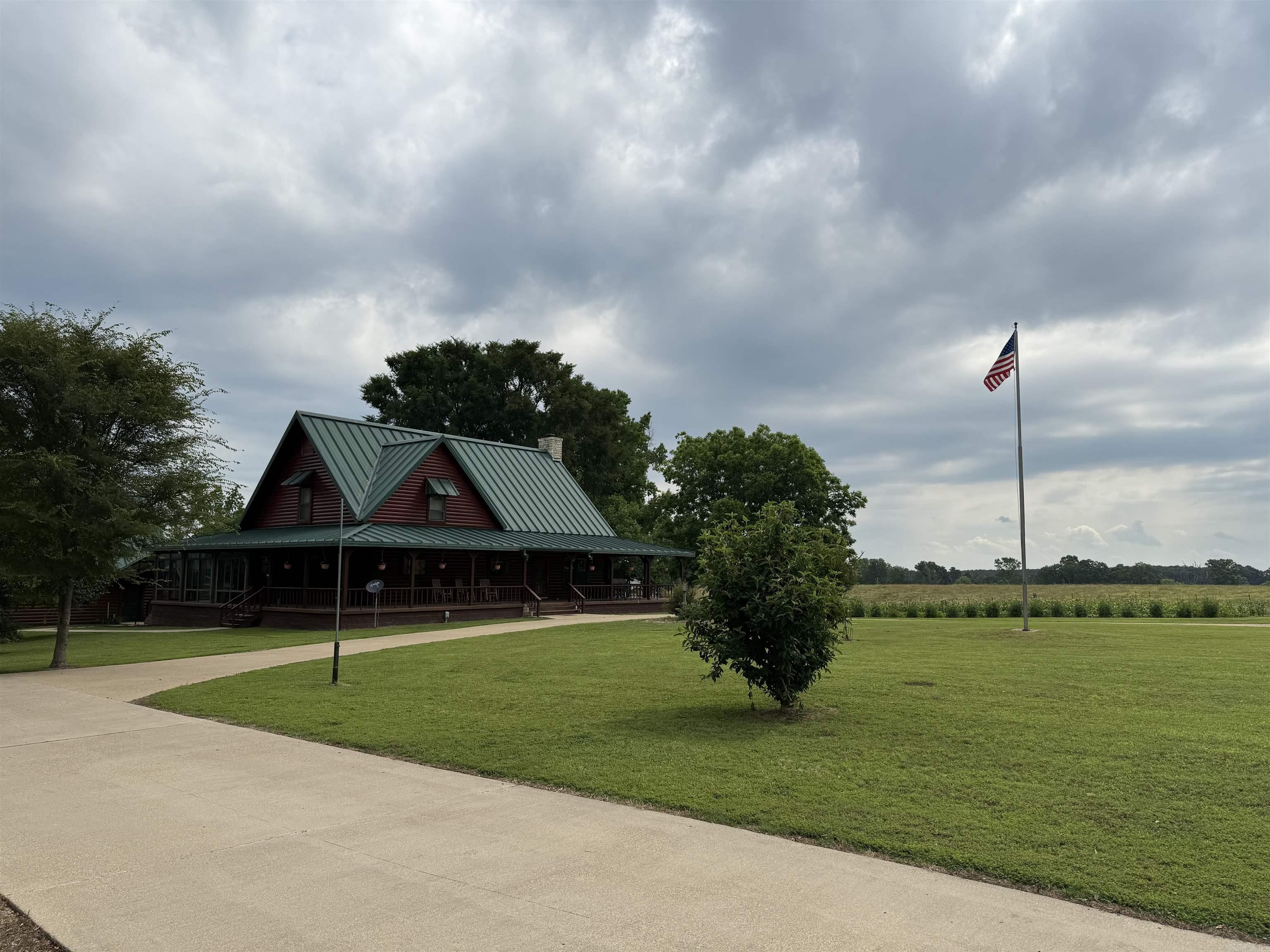 641 Hempstead 29 McCaskill, AR 71847